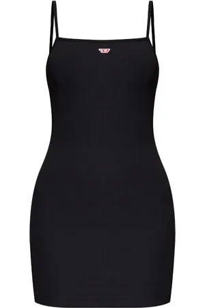 Diesel Vestido corto D-Hopy-D