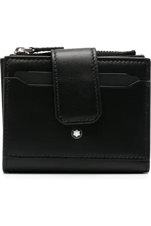 Montblanc Cartera Soft mini