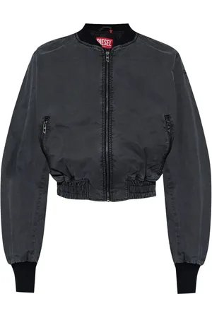 Diesel Chamarra bomber G-RAIL-P1