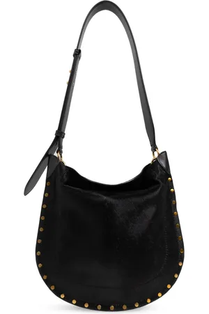 Isabel Marant Bolsa de hombro Oskan Moon