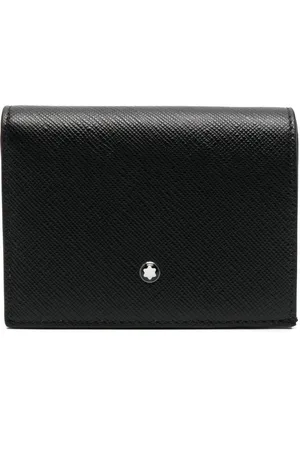 Montblanc Cartera continental Sartorial nano