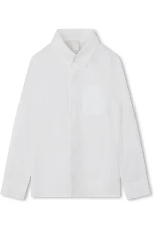 Givenchy Camisa con botones
