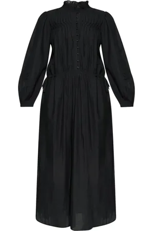 Marant Etoile Vestido Dalida