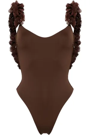 LA REVECHE Traje de baño Amira