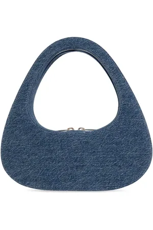COPERNI Bolsa de hombro de mezclilla Swipe