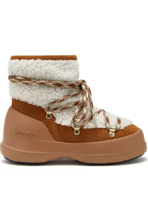 Moon Boot Botas Luna