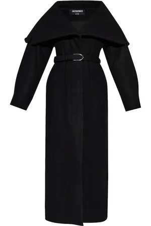 Jacquemus Abrigo Le manteau Caruso