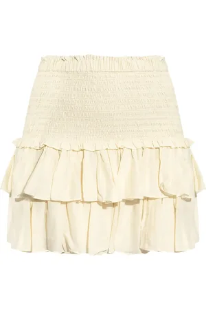 Marant Etoile Falda corta Naomi