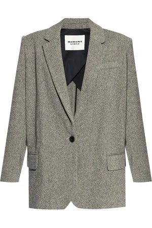 Marant Etoile Blazer Cikaito