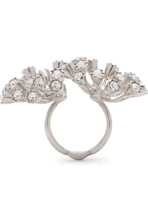 Lanvin Anillo Traviata