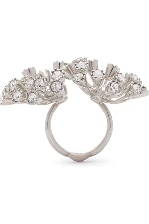 Lanvin Anillo Traviata