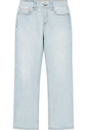 RE/DONE Jeans Easy