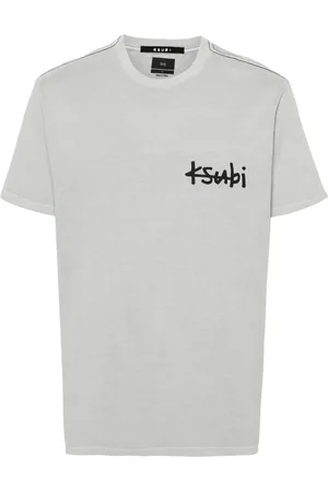 KSUBI Playera The Lock Up Kash
