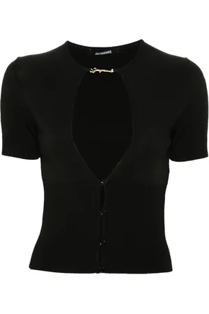 Jacquemus Top Le Haut Pralù