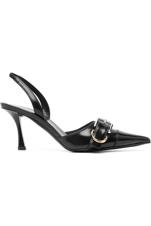 Givenchy Zapatillas Voyou con tacón de 85mm