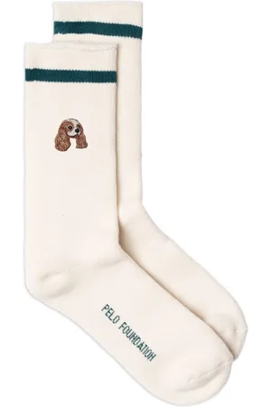 PELO FOUNDATION Calcetines cavalier