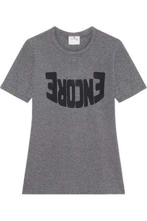 Courrèges Playera Encore