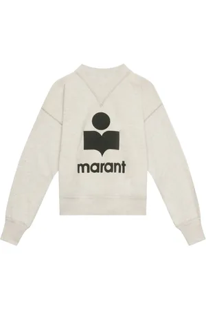 Marant Etoile Sudadera Moby