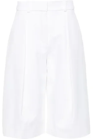 Jacquemus Shorts Le Bermuda Amalfi