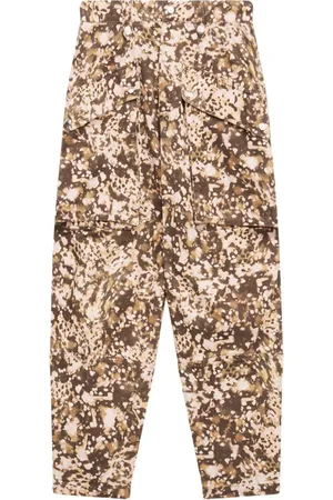 Marant Etoile Pantalones Jannick