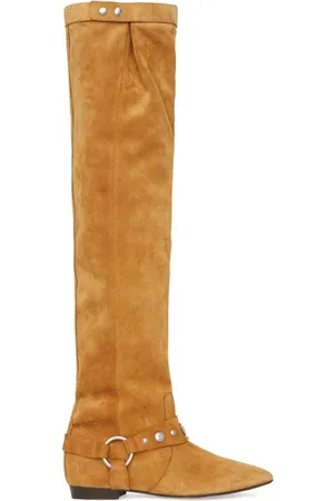 Isabel Marant Botas altas Selize