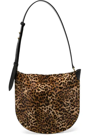 Isabel Marant Bolsa de hombro Oskan