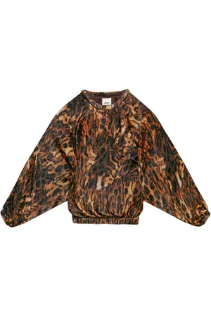 Isabel Marant Blusa Dabia