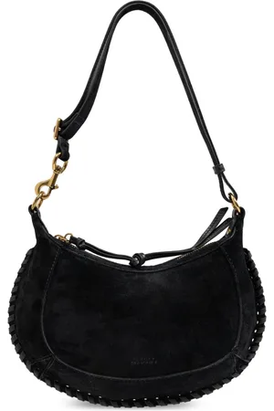 Isabel Marant Bolsa de hombro Oskan Moon