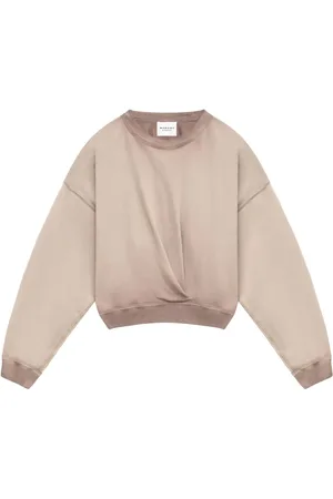 Marant Etoile Sudadera Paulia