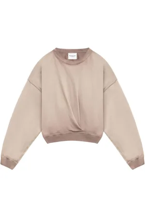 Marant Etoile Sudadera Paulia