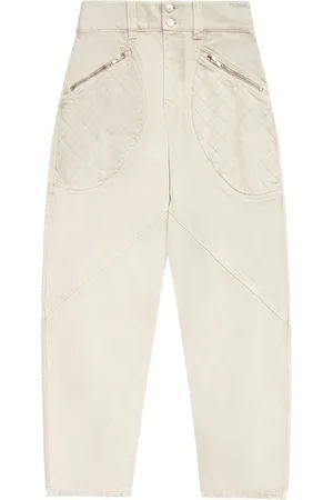 Isabel Marant Jeans Catarina