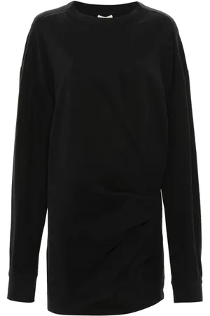 Marant Etoile Vestido corto Pipper
