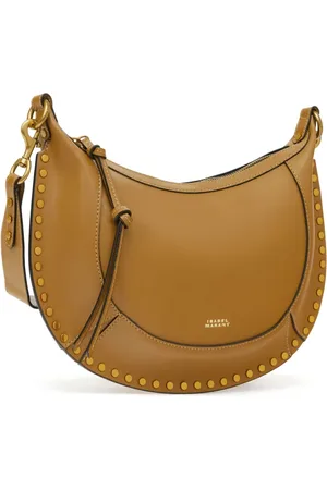 Isabel Marant Bolsa de hombro Naoko