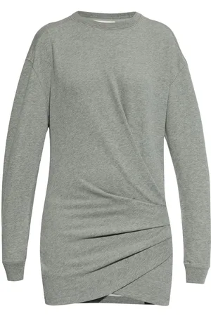 Marant Etoile Vestido Pipper
