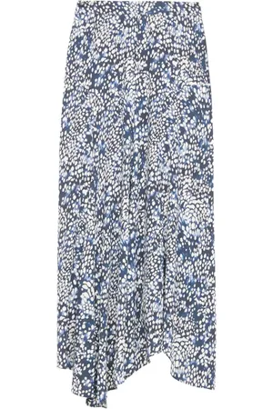 Isabel Marant Falda Hortensia