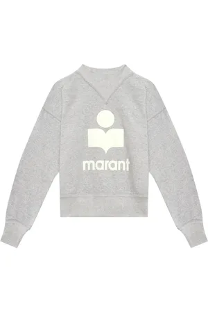 Marant Etoile Sudadera Moby