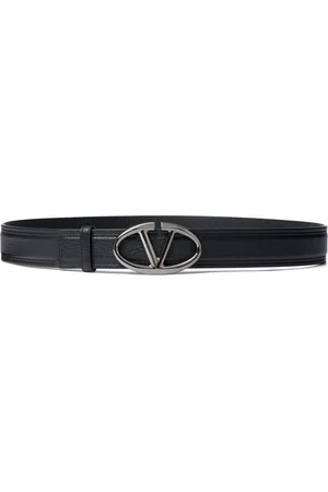 VALENTINO GARAVANI Cinturón The Bold Edition VLogo