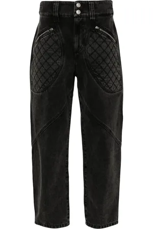 Isabel Marant Jeans Catarina