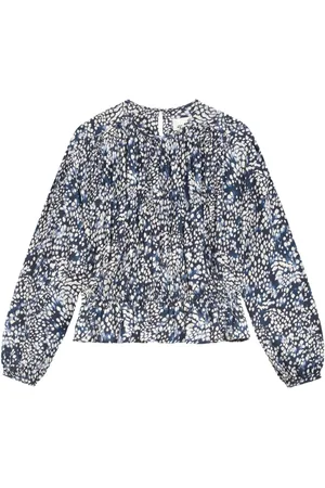 Isabel Marant Blusa Gelina
