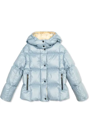 Moncler Chamarra capitonada