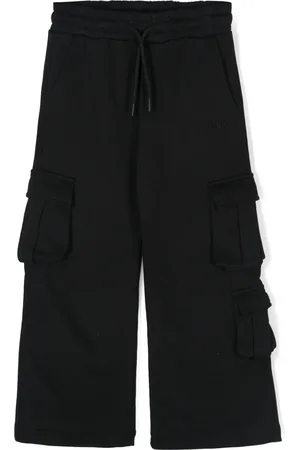 Msgm Pantalones cargo