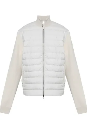 Moncler Cárdigan con paneles
