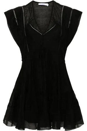 IRO Vestido corto Deli
