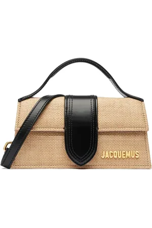 Jacquemus Tote Le Bambino