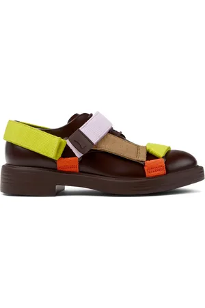 Camper Zapatos derby Dean