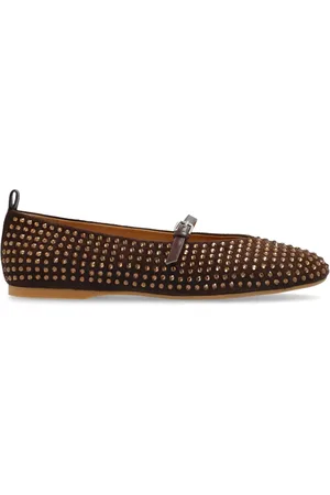 J.W.Anderson Flats estilo Mary Jane