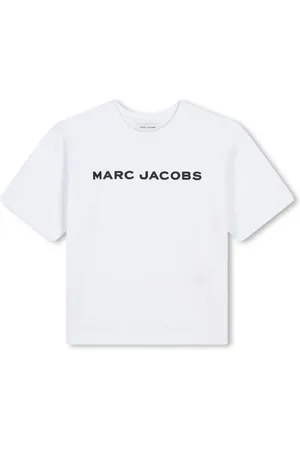 Marc Jacobs Playera con logo