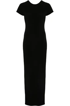 ALICE+OLIVIA Vestido largo Delora