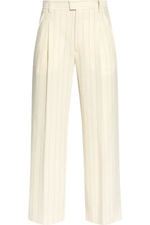 Isabel Marant Pantalones de vestir Romina