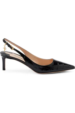 Tom Ford Zapatillas Angelina con tacón de 55mm